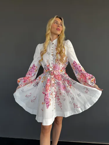 שמלת ארמוסה