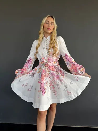 שמלת ארמוסה