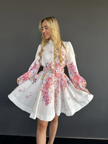 שמלת ארמוסה