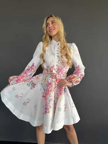 שמלת ארמוסה